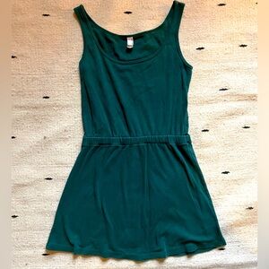 American Apparel Tunic Dress size S